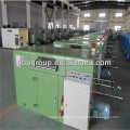 500-800DTB Double twist bunching/stranding machine(double wire twisting machine)